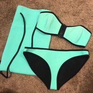 Triangl Swimsuit